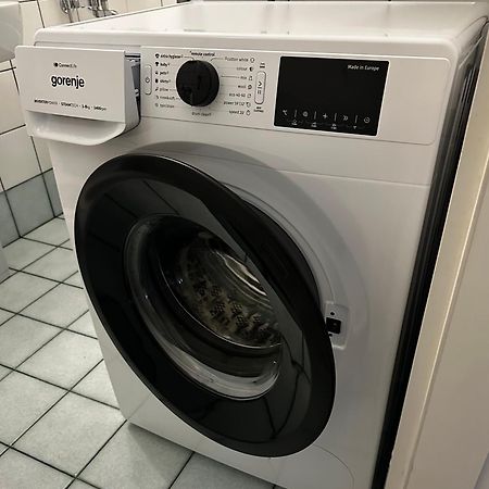 コペルApartmajsko Naselje Zusternaアパートメント エクステリア 写真