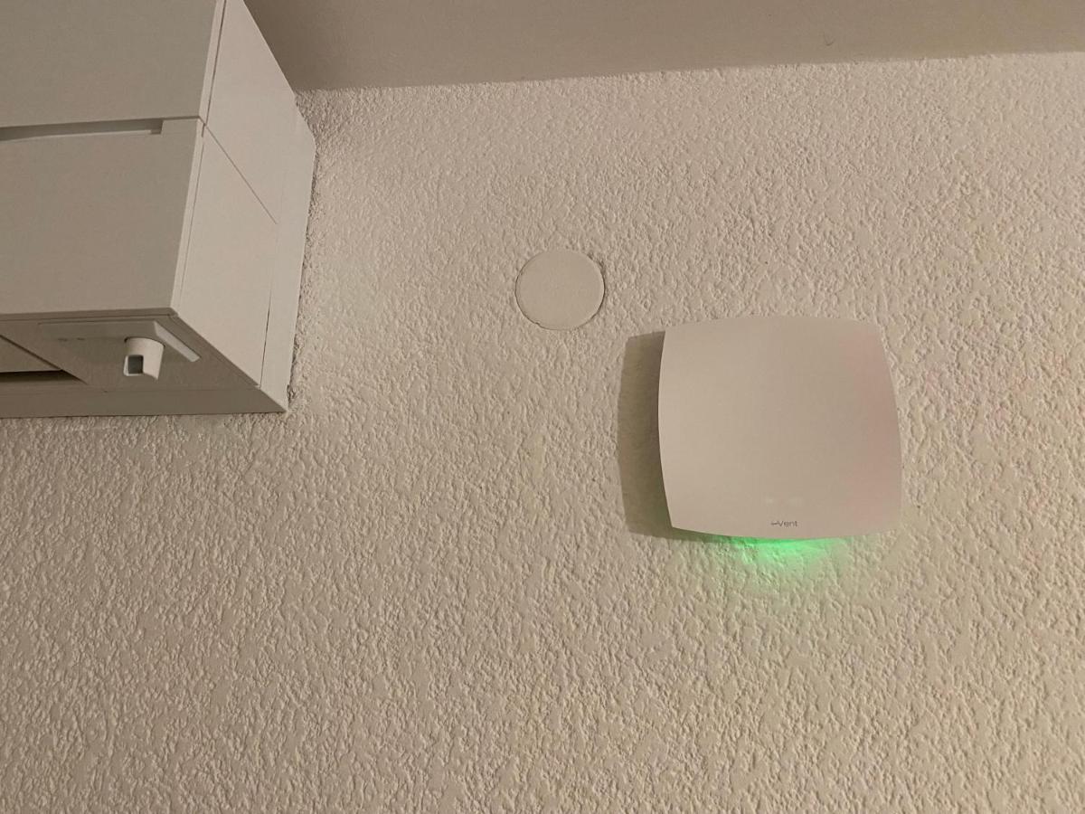 コペルApartmajsko Naselje Zusternaアパートメント エクステリア 写真