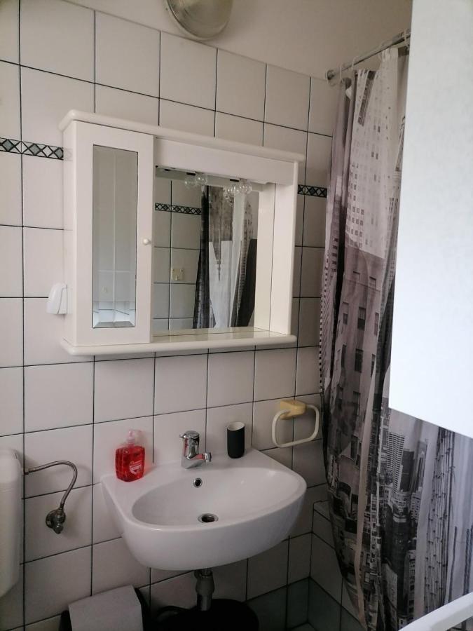 コペルApartmajsko Naselje Zusternaアパートメント エクステリア 写真