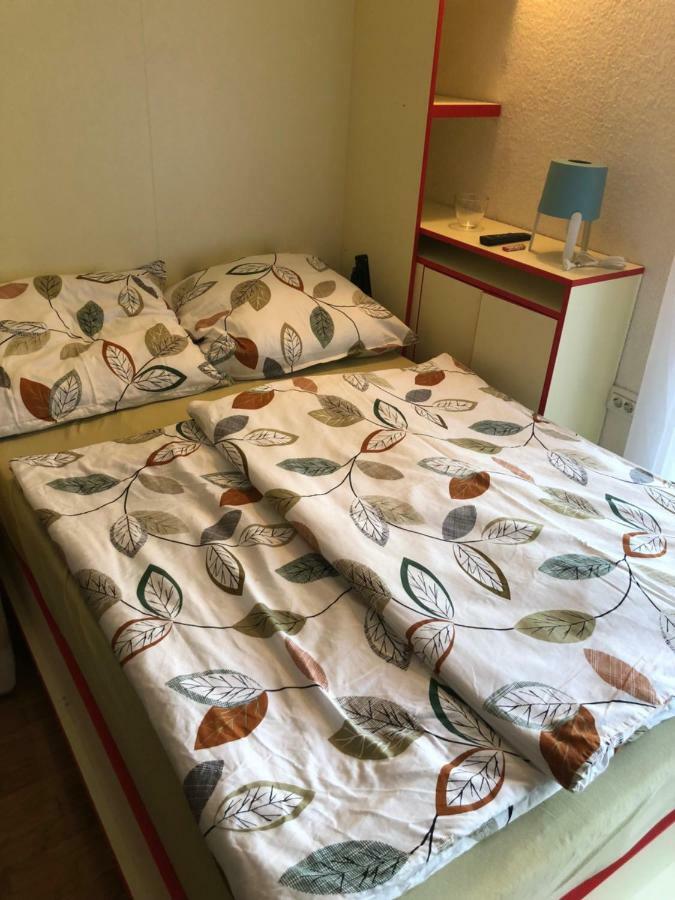 コペルApartmajsko Naselje Zusternaアパートメント エクステリア 写真