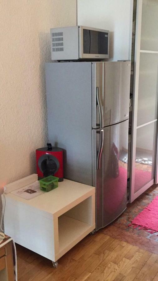 コペルApartmajsko Naselje Zusternaアパートメント エクステリア 写真